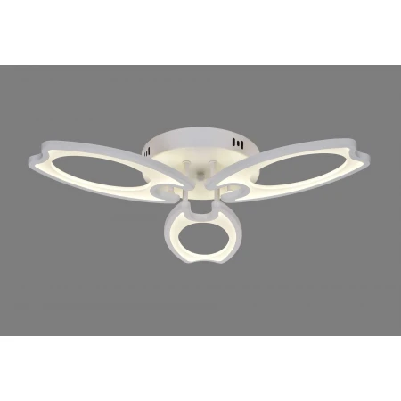 5285/3 WT (1/10) Люстра MN (RL)  5285/3 WT (1/10) Люстра MN (RL)