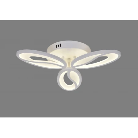 5289/3 WT (1/10) Люстра MN (RL)  5289/3 WT (1/10) Люстра MN (RL)