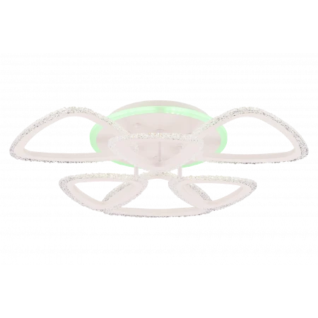 6264/3+3 WT+RGB (1) Люстра (RL)  6264/3+3 WT+RGB (1) Люстра (RL)