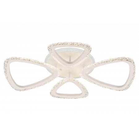 6264/4 WT+RGB (1/5) Люстра (RL)  6264/4 WT+RGB (1/5) Люстра (RL)