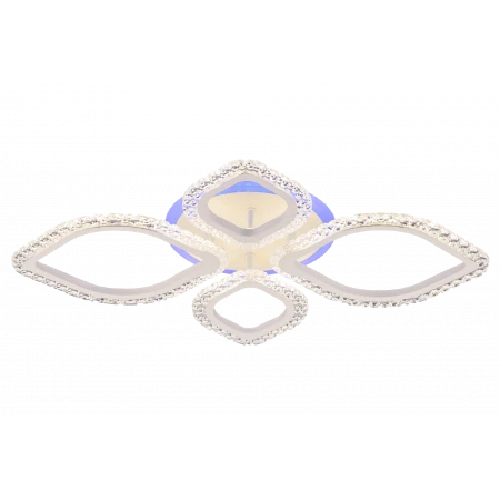 6269/2+2 WT+RGB (1/5) Люстра (RL)  6269/2+2 WT+RGB (1/5) Люстра (RL)