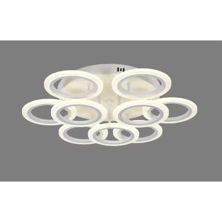 9003/6+3 WT (1) Люстра MN (RL)  9003/6+3 WT (1) Люстра MN (RL)