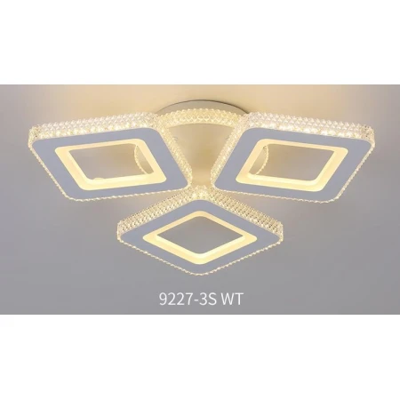 9227/3S WT (1) Люстра (RL)  9227/3S WT (1) Люстра (RL)