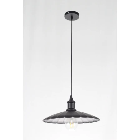 198X BK (5) Люстра (RL) 