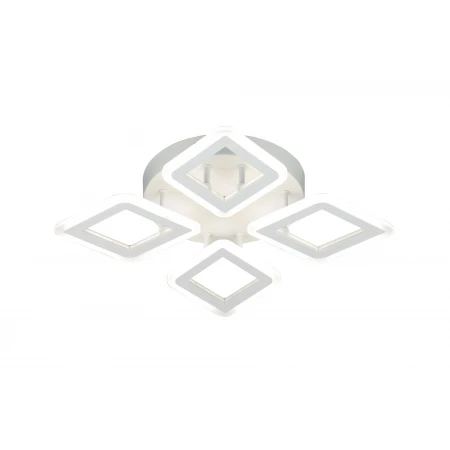 2513/4 SM WHITE (1) Люстра (RL)  2513/4 SM WHITE (1) Люстра (RL)