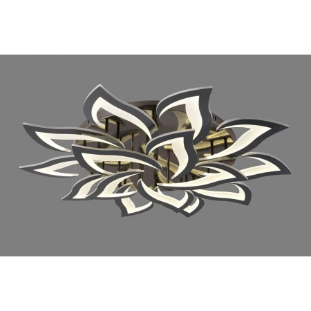 3016/10+5 AN (1) Люстра MN (RL)  3016/10+5 AN (1) Люстра MN (RL)