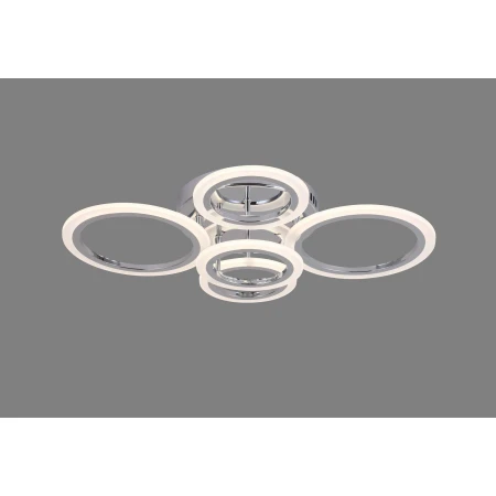 3090/3+2 CR+RGB (1) Люстра MN (RL)  3090/3+2 CR+RGB (1) Люстра MN (RL)