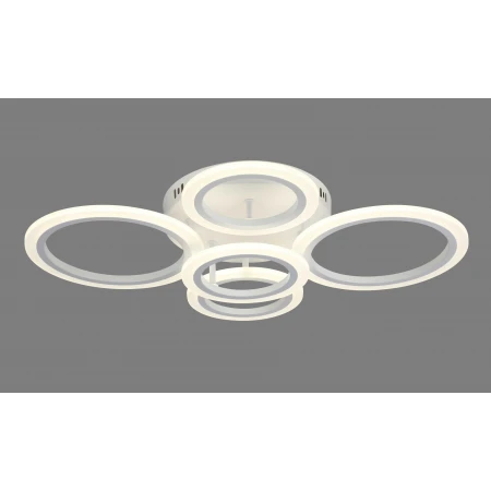 3090/3+2 WT (1/5) Люстра MN (RL)  3090/3+2 WT (1/5) Люстра MN (RL)