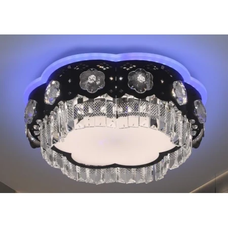 5030/400 BK (1) Люстра NL  5030/400 BK (1) Люстра NL