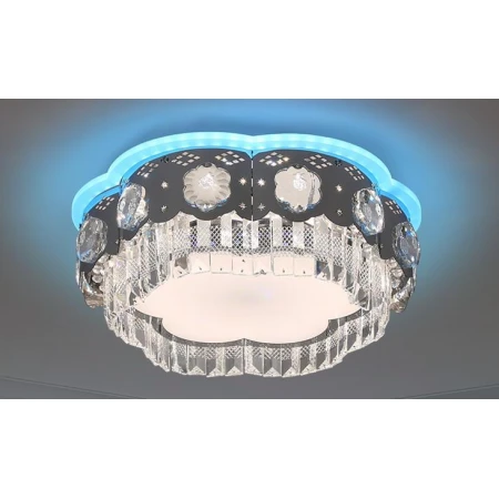 5030/400 CR (1) Люстра NL  5030/400 CR (1) Люстра NL