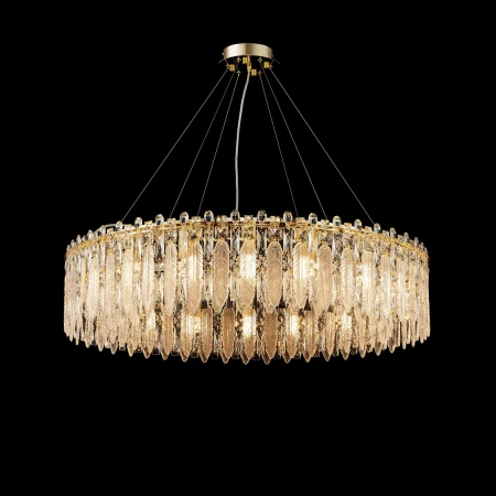 NW177-ф1000*H250 H GOLD (1) Люстра NW 