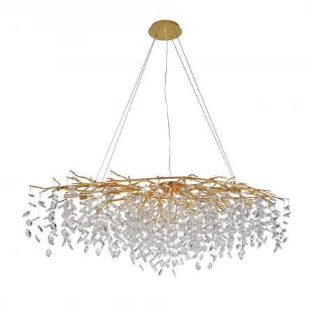 P6039/L1600 FGD (1) Люстра (RL) 