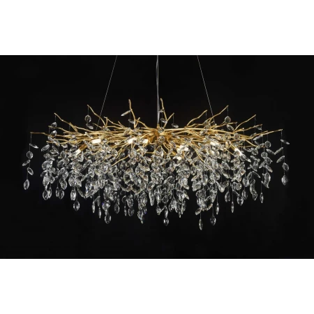 P6039/L1200 FGD (1) Люстра (RL) 