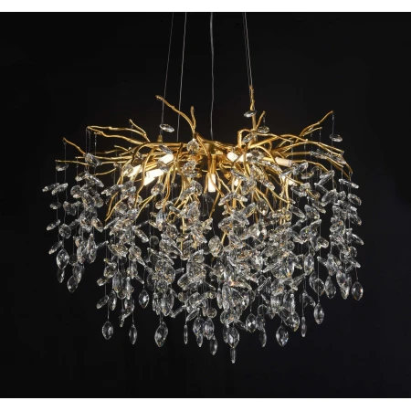 P6039/D800 FGD (1) Люстра (RL) 