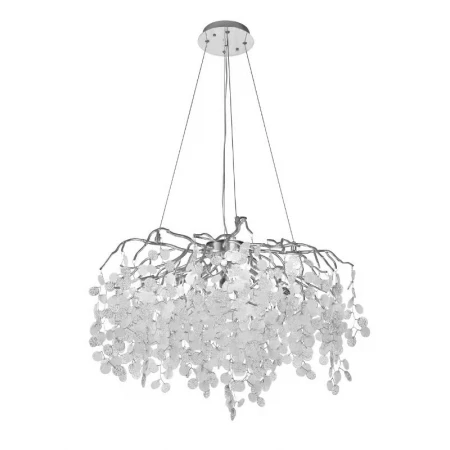 P6028/L1200 SV (1) Люстра (RL) 