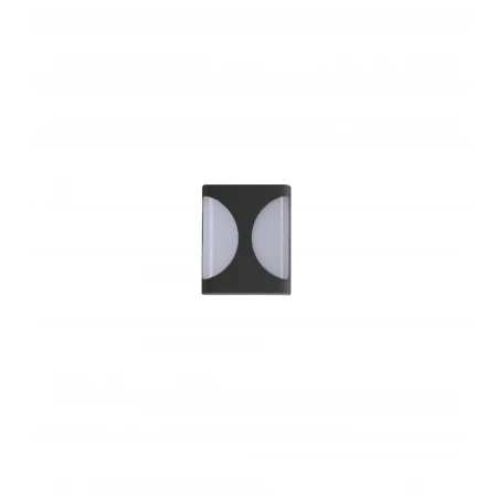 PL-0230B BLACK (1/20) Светильник (RL) 