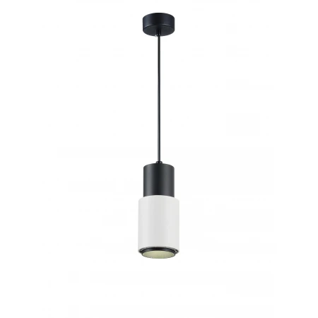 1129B+W-L BLACK+WHITE (1/30) Светильник RL 