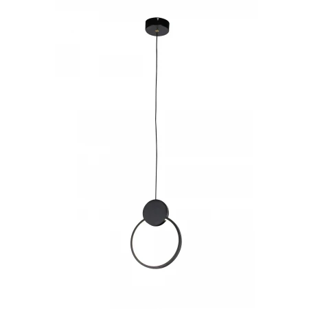 2416/1 BLACK (1/10) Люстра (RL)  2416/1 BLACK (1/10) Люстра (RL)