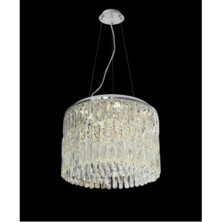 1003R-500*H350 GD (1) Люстра RL 