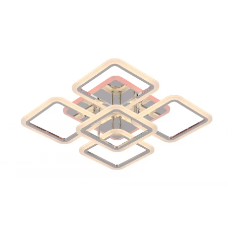 3012/4L+1B CR/RGB (1) Люстра NL (RL)  3012/4L+1B CR/RGB (1) Люстра NL (RL)