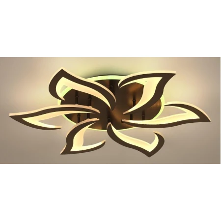 3016/6N CF/RGB (1) Люстра N (RL) 