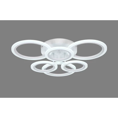 3090/3+3 WT (1/5) Люстра MN (RL)  3090/3+3 WT (1/5) Люстра MN (RL)