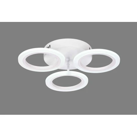 3090/3S WT (1/10) Люстра MN (RL)  3090/3S WT (1/10) Люстра MN (RL)