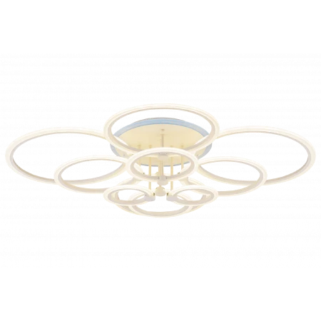 3109/10B WT/RGB (1) Люстра N (RL)  3109/10B WT/RGB (1) Люстра N (RL)