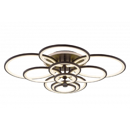 3110/10B CF/RGB (1) Люстра N (RL)  3110/10B CF/RGB (1) Люстра N (RL)