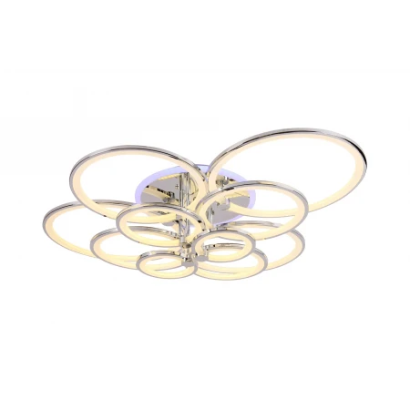 3110/10B CR/RGB (1) Люстра N (RL)  3110/10B CR/RGB (1) Люстра N (RL)