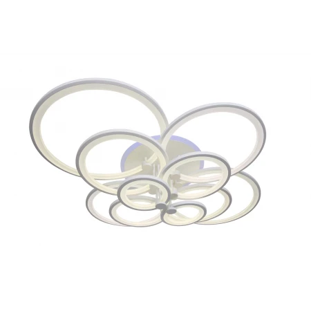 3110/10B WT/RGB (1) Люстра N (RL)  3110/10B WT/RGB (1) Люстра N (RL)