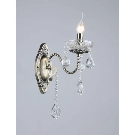 5506/1W AB (10) Настенный светильник (RL) 