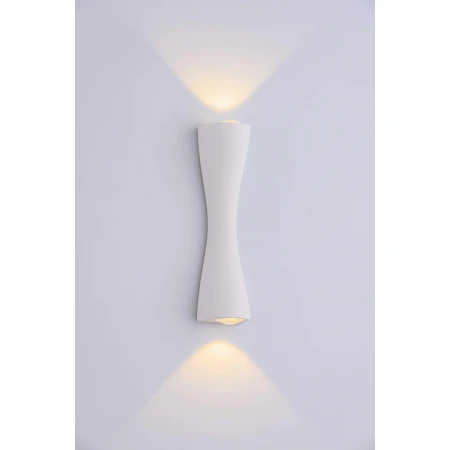 PL-602 SAND WHITE (1/20) Светильник (RL) 