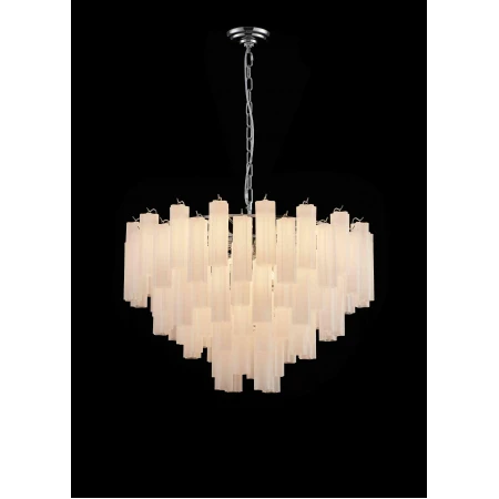 NW506-ф1000*H670 CHROME (1) Люстра (в 3-х коробках) NW 