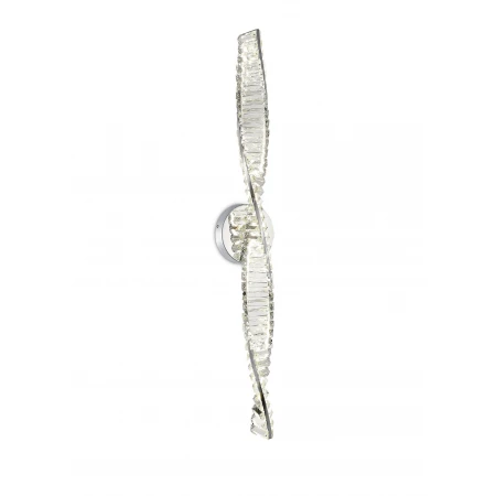 W2119-DW-100 CHROME (1) Настенный светильник NW 