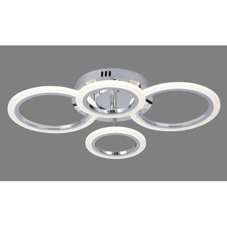 3090/2+2 CR (1/5) Люстра MN (RL)  3090/2+2 CR (1/5) Люстра MN (RL)