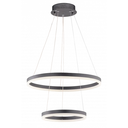 5205/300+500 BK (1) Люстра N (RL)  5205/300+500 BK (1) Люстра N (RL)