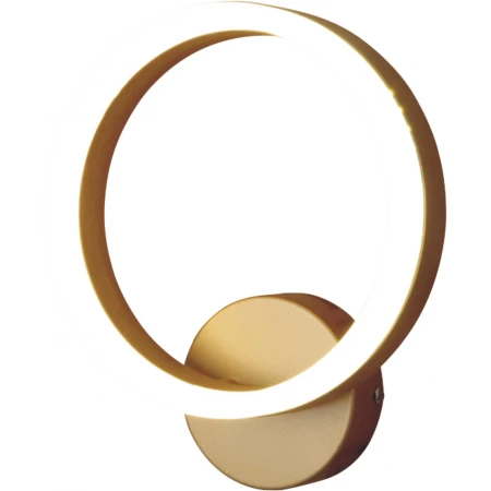 5205/1 GD (1/10) Настенный светильник N (RL)  5205/1 GD (1/10) Настенный светильник N (RL)