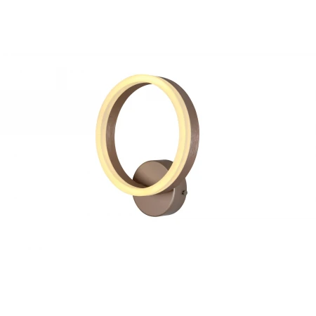 5205/1 CHAMPAGNE (1/10) Настенный светильник N (RL)  5205/1 CHAMPAGNE (1/10) Настенный светильник N (RL)