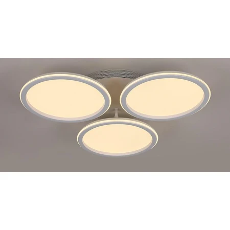 9301/300*3 WT (1) Люстра (RL)  9301/300*3 WT (1) Люстра (RL)