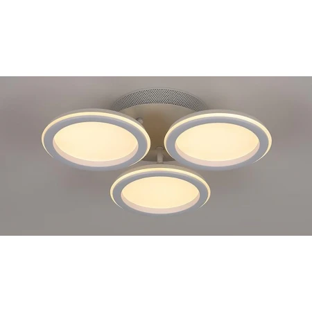 9301/240*3 WT (1) Люстра (RL)  9301/240*3 WT (1) Люстра (RL)