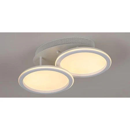 9301/240*2 WT (1) Люстра (RL)  9301/240*2 WT (1) Люстра (RL)