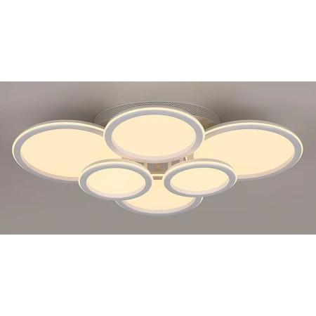 9301/2*3 WT (1) Люстра (RL) 