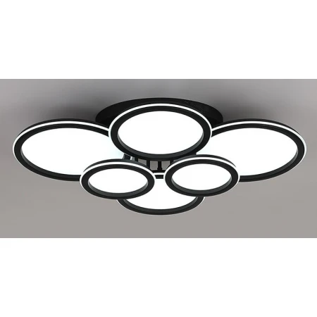 9301/2*3 BK (1) Люстра (RL) 