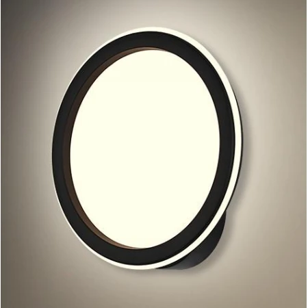 9301/190 BK (1/10) Настенный светильник (RL)  9301/190 BK (1/10) Настенный светильник (RL)