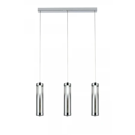 2662/3L CHROME (1) Люстра NW  2662/3L CHROME (1) Люстра NW