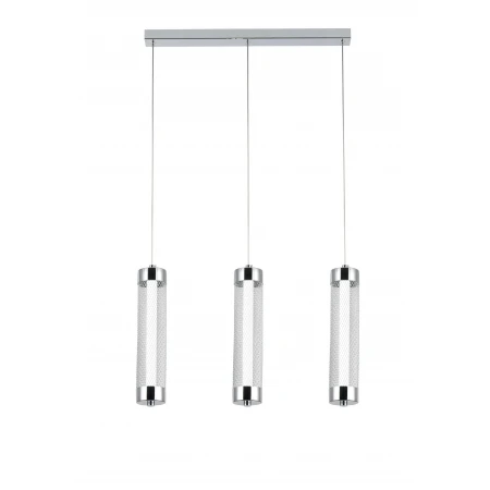2664/3L CHROME (1) Люстра NW  2664/3L CHROME (1) Люстра NW