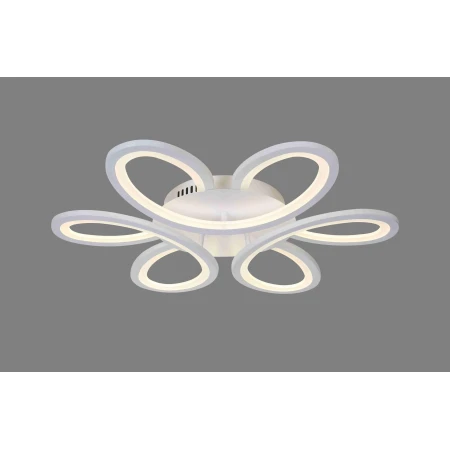 8008/3 WT (1) Люстра MN (RL) 