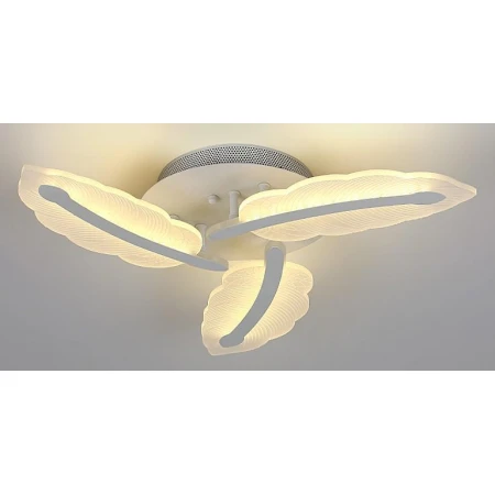 9245/3 WT (1) Люстра (RL)  9245/3 WT (1) Люстра (RL)