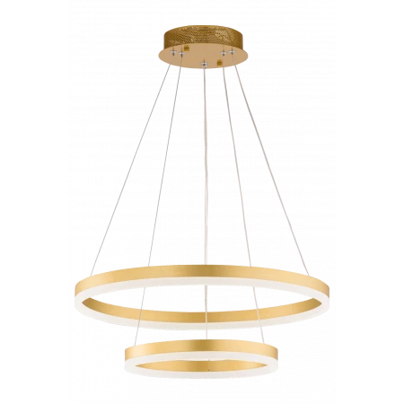 5205/300+500 GD (1) Люстра N (RL)  5205/300+500 GD (1) Люстра N (RL)